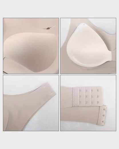 💐AlignLift Posture-Perfect Wireless Bra – All-Day Comfort, Breathable & Summer-Ready 💕