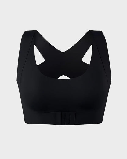 💐AlignLift Posture-Perfect Wireless Bra – All-Day Comfort, Breathable & Summer-Ready 💕