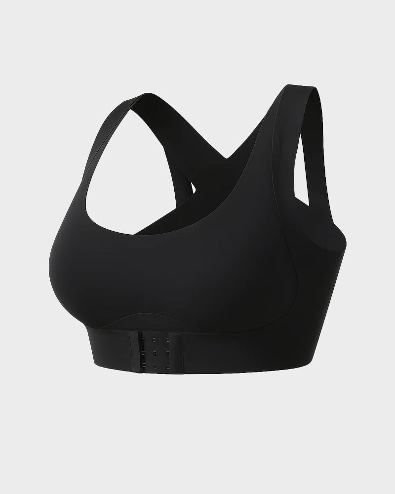 💐AlignLift Posture-Perfect Wireless Bra – All-Day Comfort, Breathable & Summer-Ready 💕