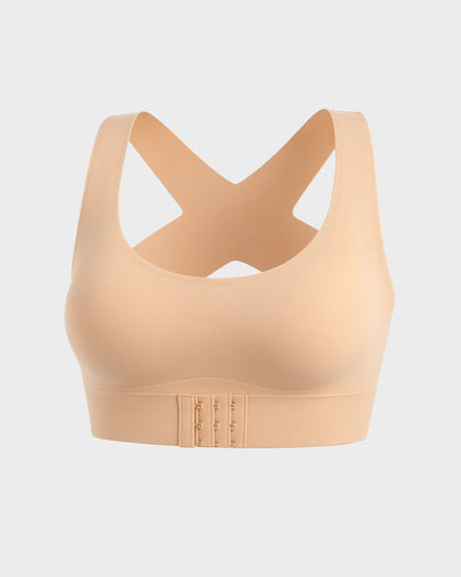 💐AlignLift Posture-Perfect Wireless Bra – All-Day Comfort, Breathable & Summer-Ready 💕