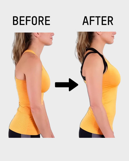 💐AlignLift Posture-Perfect Wireless Bra – All-Day Comfort, Breathable & Summer-Ready 💕