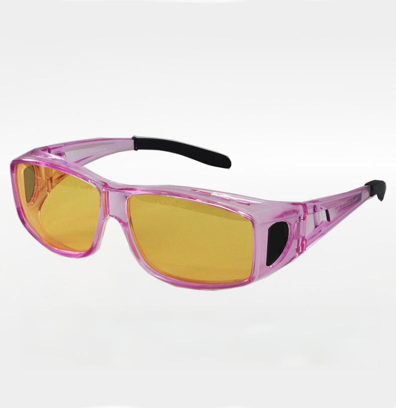 🏆10K+ SOLD LAST WEEK! -👓 Night Vision Driving Glasses, Anti-glare Polarized