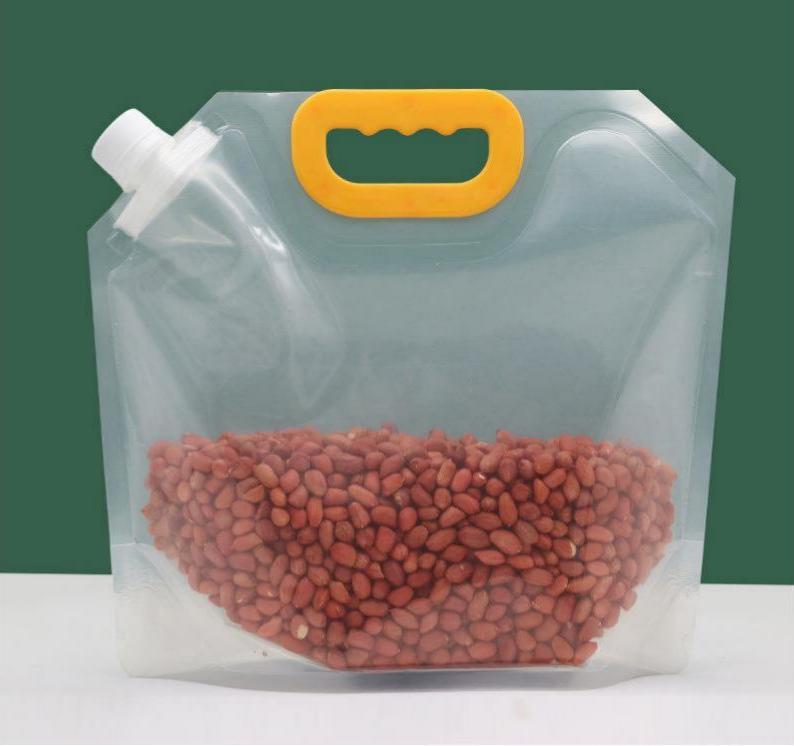 (🎄CHRISTMAS EARLY SALE-49% OFF) Grain Moisture-proof Sealed Bag