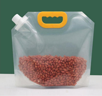 (🎄CHRISTMAS EARLY SALE-49% OFF) Grain Moisture-proof Sealed Bag