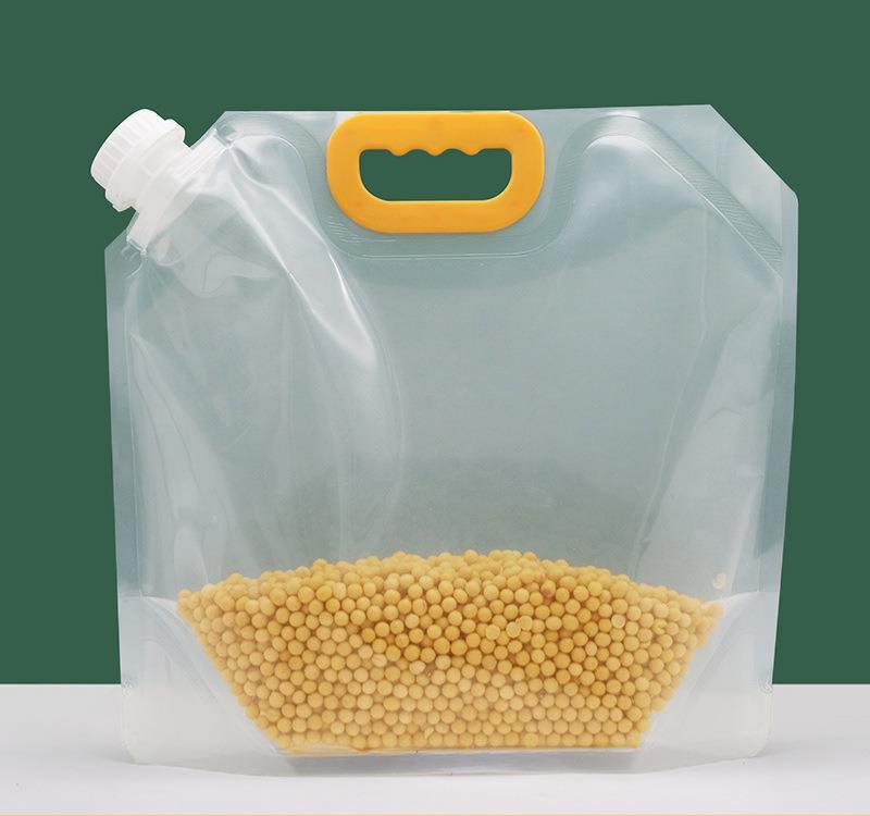 (🎄CHRISTMAS EARLY SALE-49% OFF) Grain Moisture-proof Sealed Bag