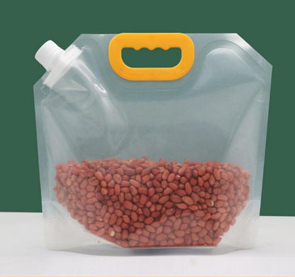 (🎄CHRISTMAS EARLY SALE-49% OFF) Grain Moisture-proof Sealed Bag