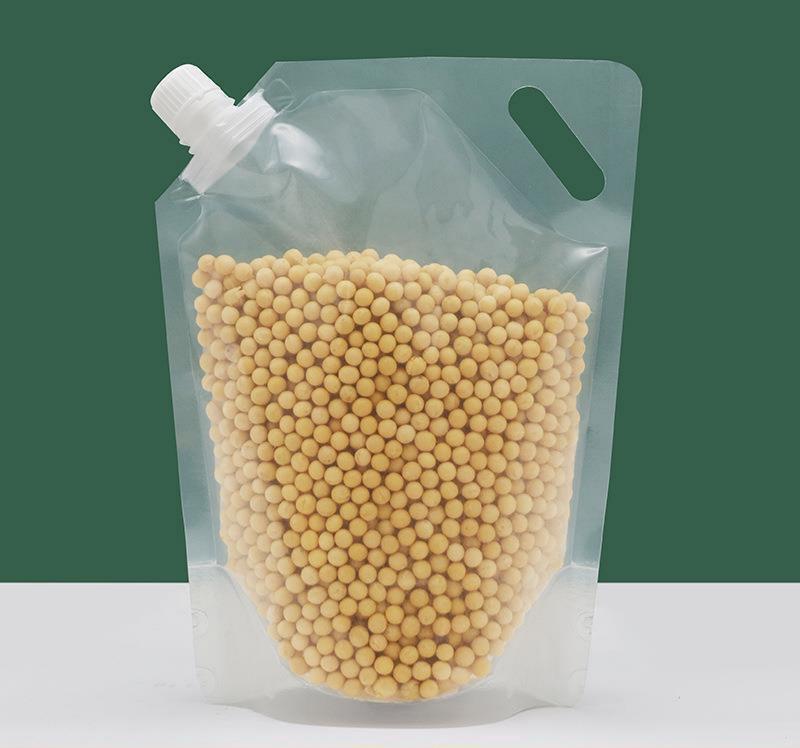 (🎄CHRISTMAS EARLY SALE-49% OFF) Grain Moisture-proof Sealed Bag