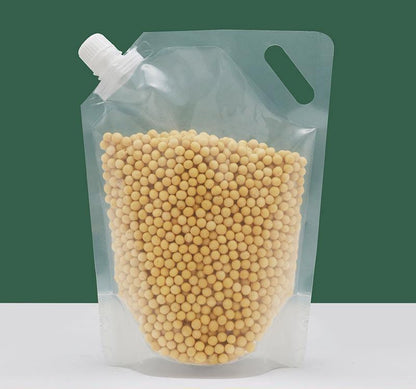 (🎄CHRISTMAS EARLY SALE-49% OFF) Grain Moisture-proof Sealed Bag