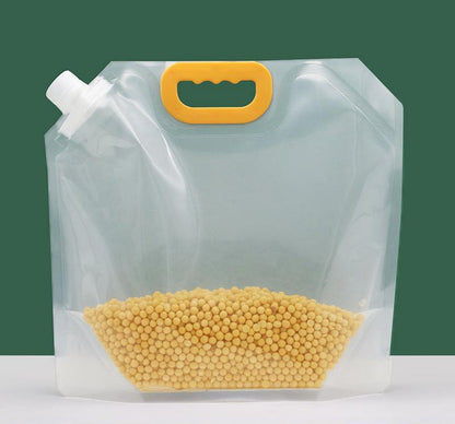 (🎄CHRISTMAS EARLY SALE-49% OFF) Grain Moisture-proof Sealed Bag