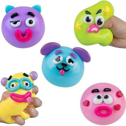 🔥Limited edition🔥Dog Face Swap Squishy
