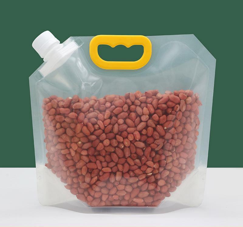 (🎄CHRISTMAS EARLY SALE-49% OFF) Grain Moisture-proof Sealed Bag