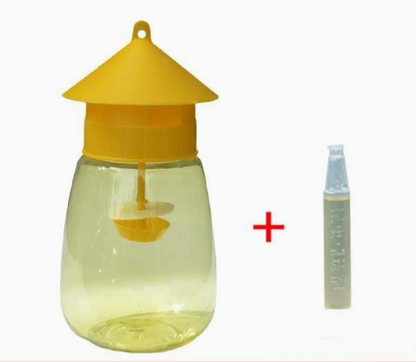 ⏳💥Final 3 hours-＄14.99!! 🔥 Indoor and Outdoor Hanging Fly Trap