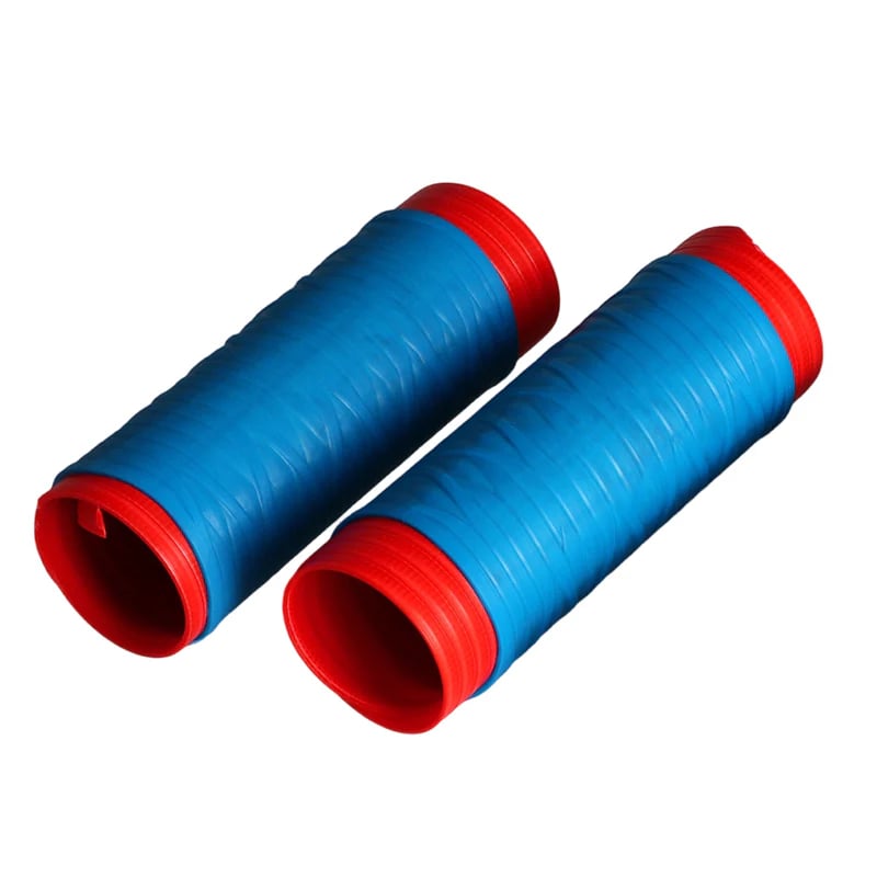 Universal Silicone Handlebar & Brake Lever Grip Covers