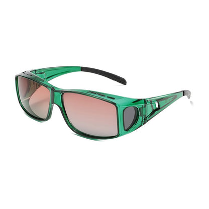 🏆10K+ SOLD LAST WEEK! -👓 Night Vision Driving Glasses, Anti-glare Polarized
