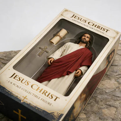 🙏✝️Jesus Christ Limited Collector’s Edition 1/6 Scale Figure