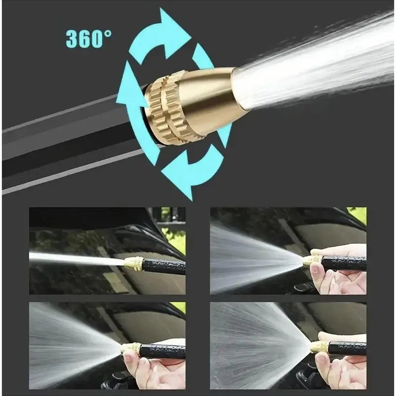 🔥Handheld High-Flow Water Cleaning Tool