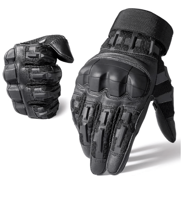 🔥Heavy Duty Tactical Gloves