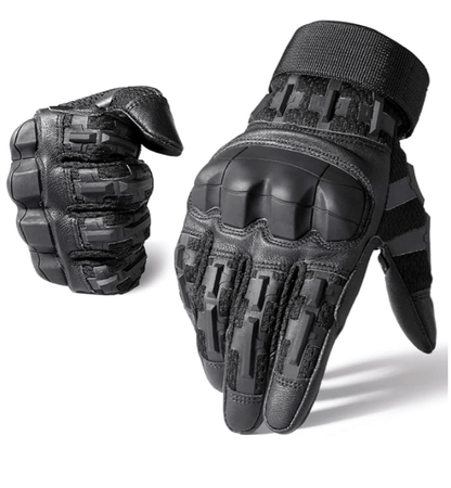 🔥Heavy Duty Tactical Gloves