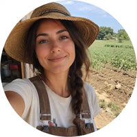 Sarah Martinez, Outdoor Yard Care Content Creator