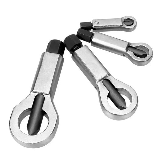 🔥Heavy Duty Nut Splitter Breaker Cracker🔩