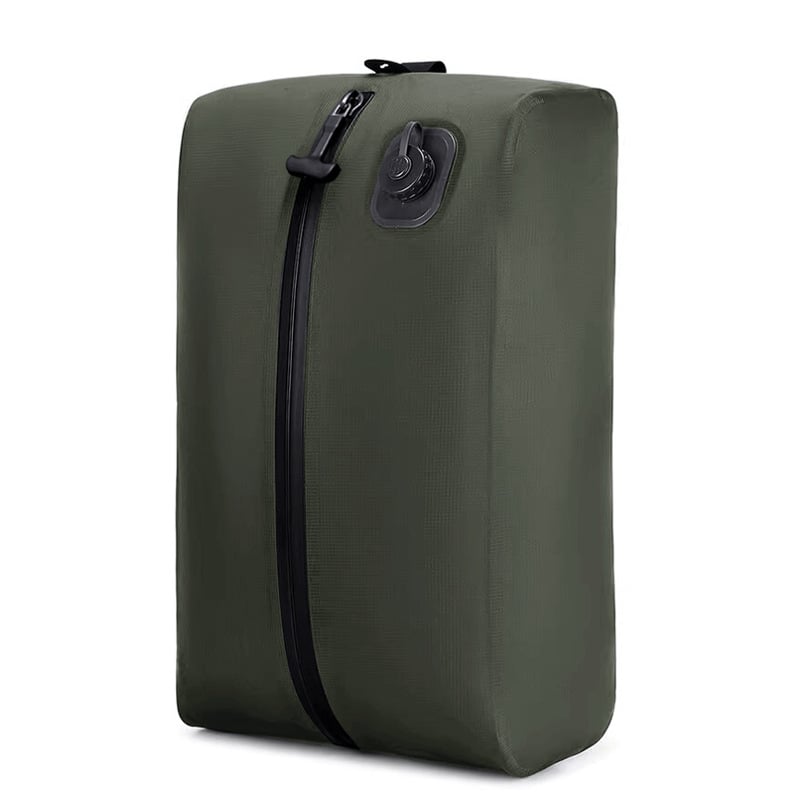 Lightweight, Portable, Moisture-Proof, and Waterproof Vacuum Storage Bag