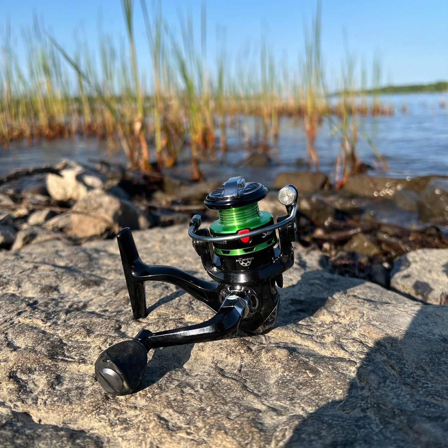 🐟🎣Innovative Fish-Shaped Telescopic Fishing Rod – Compact Mini Pocket Pole & Travel Gadget – Perfect Gift for Men, Dad & Husband 🎁✨