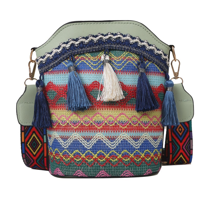 Handmade Native American Handbags🧵