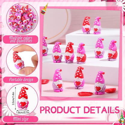 Valentine's Day New Arrivals-Sale 49%❤️Valentine‘s Day Heart Gnomes