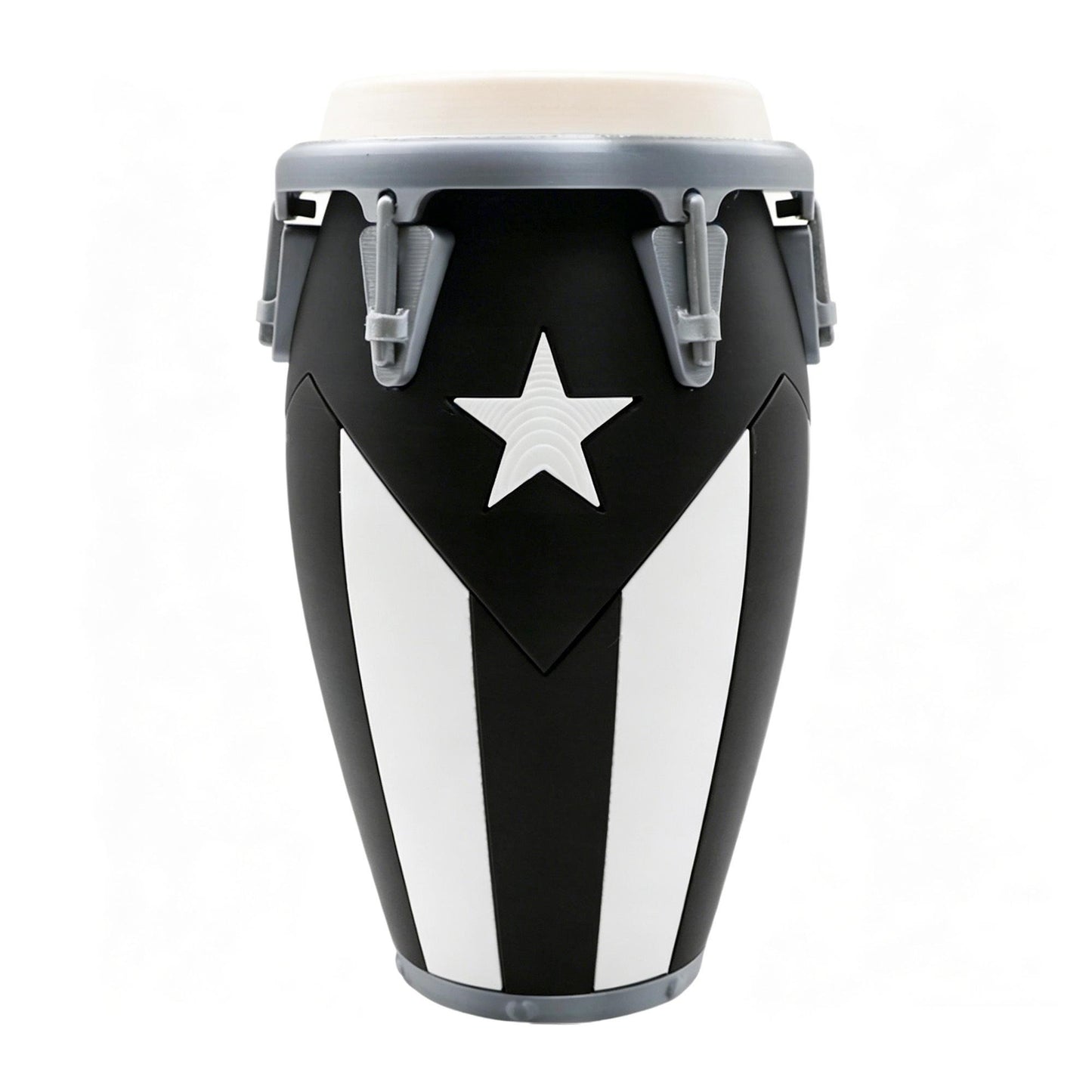 🔥Hot Sale🥁 Conga Style Can Holder