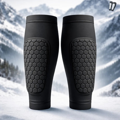 Ski Boots "Shock Absorbers"✨Experience All-Day Comfort💖