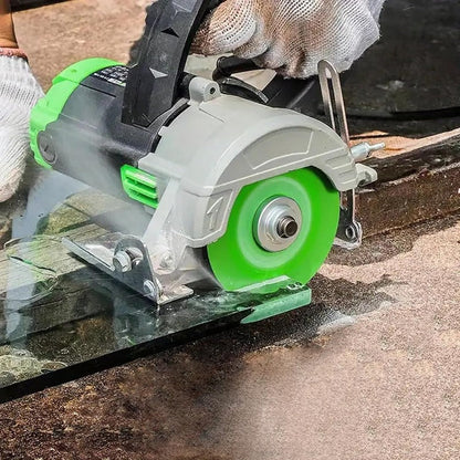 Diamond Glass Cutting Disc Set