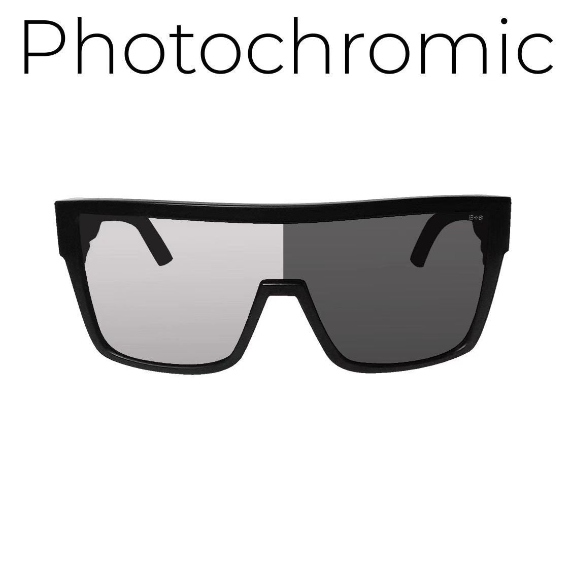 🔥ANSI Z87+ Safety Sunglasses Mirrored Colored Lens Side Protection Removable Side Shields