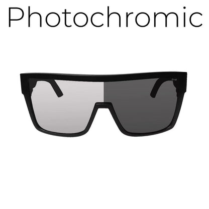 🔥ANSI Z87+ Safety Sunglasses Mirrored Colored Lens Side Protection Removable Side Shields