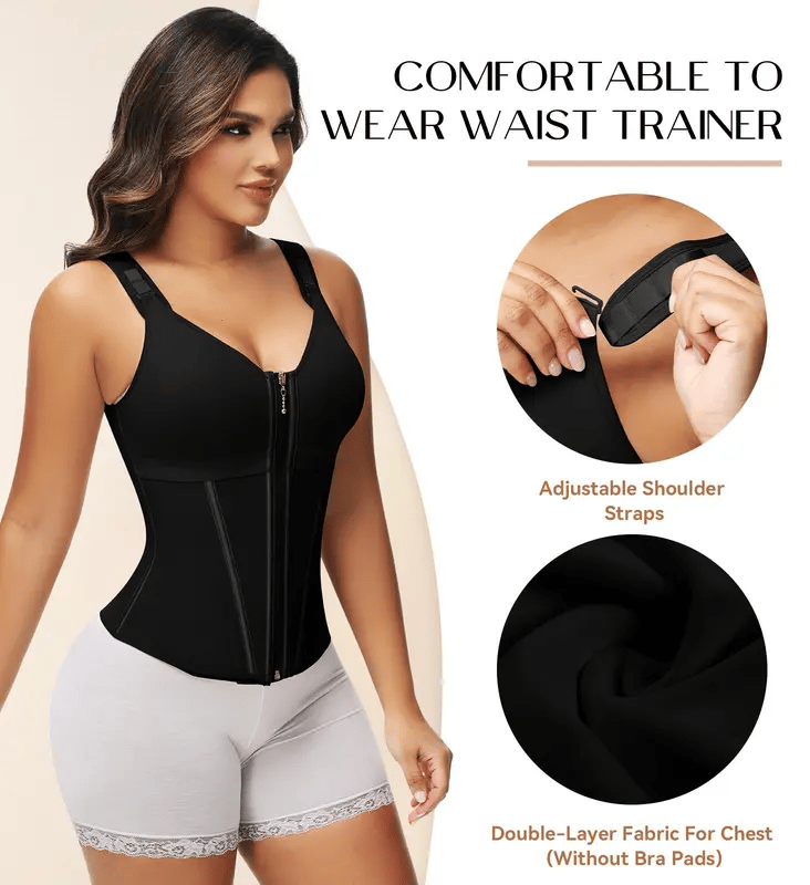 💪Waist Shapewear for Women