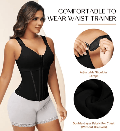 💪Waist Shapewear for Women