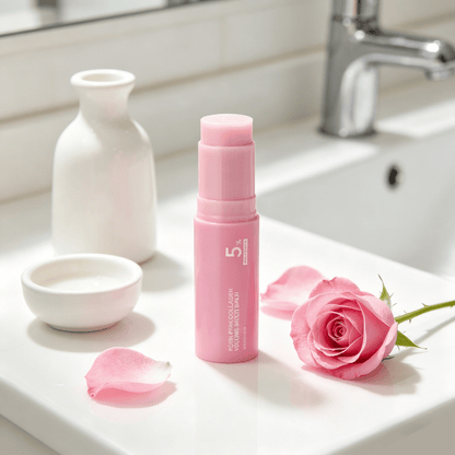 🔥PDRN Pink Collagen Volume Multi Balm by Corevia