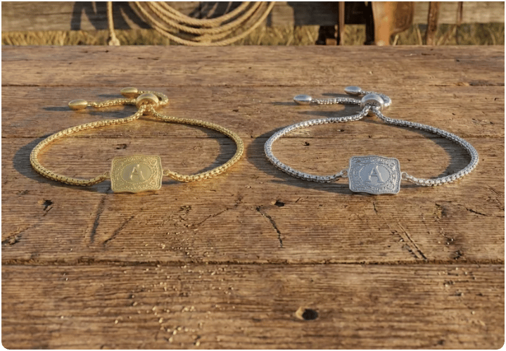 🏇Handmade Country Bracelet • Heartmade Western Jewelry