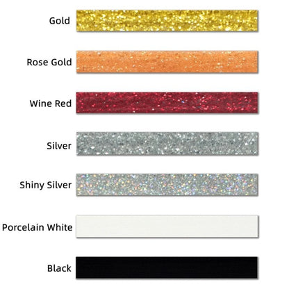 🔥🔥🔥Self-Adhesive Anti-Mold Gap Beautifying Tape (6 M/20 ft)