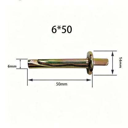 🏆LAST DAY SALE 🔥Hammer Drill Bits For Concrete And Brick