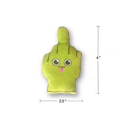 🔥Bag of Fucks I Have to Give Mini Pillow Set