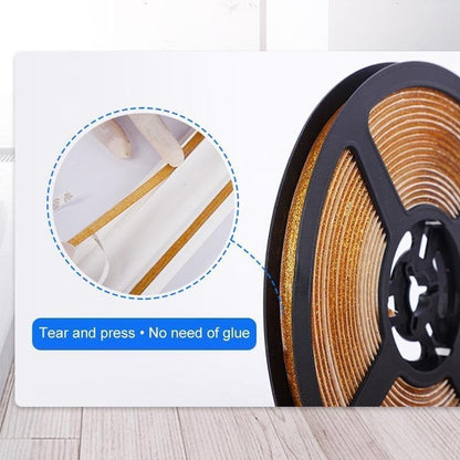 🔥🔥🔥Self-Adhesive Anti-Mold Gap Beautifying Tape (6 M/20 ft)