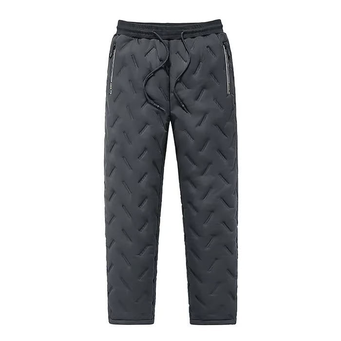 🔥Large Size Winter Fleece Pants