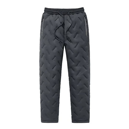 🔥Large Size Winter Fleece Pants