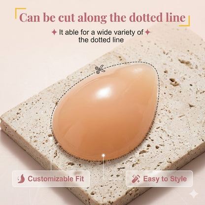 🔥Buy 1 Get 1 Free🔥Invisible Breast Lift Pads
