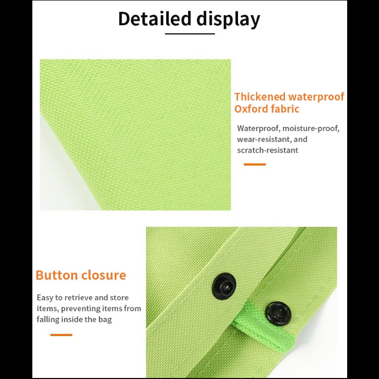 🛍️✨ Convertible shopping tote – hides wheels, holds 20kg, expands with zipper!