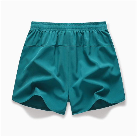 🏃‍♂️Men's  Running Shorts – Quick-Dry Athletic Gym Shorts (1 / 5 Pack)
