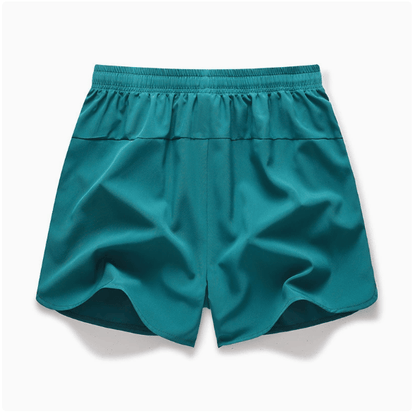 🏃‍♂️Men's  Running Shorts – Quick-Dry Athletic Gym Shorts (1 / 5 Pack)