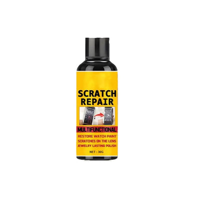 🔥HOT SALE 49% OFF🚗✨Multifunctional Scratch Repair Polish – Works on All Car Colors 🛡️🎨