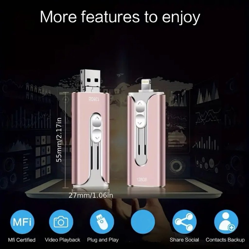 🌟2TB USB drive at rock-bottom prices