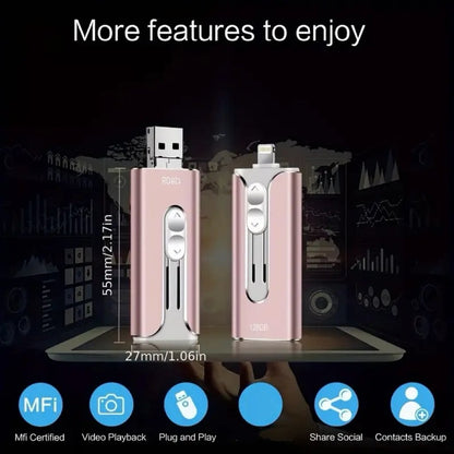 🌟2TB USB drive at rock-bottom prices